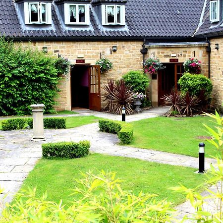 Lumley Castle Hotel Chester-le-Street Exterior foto