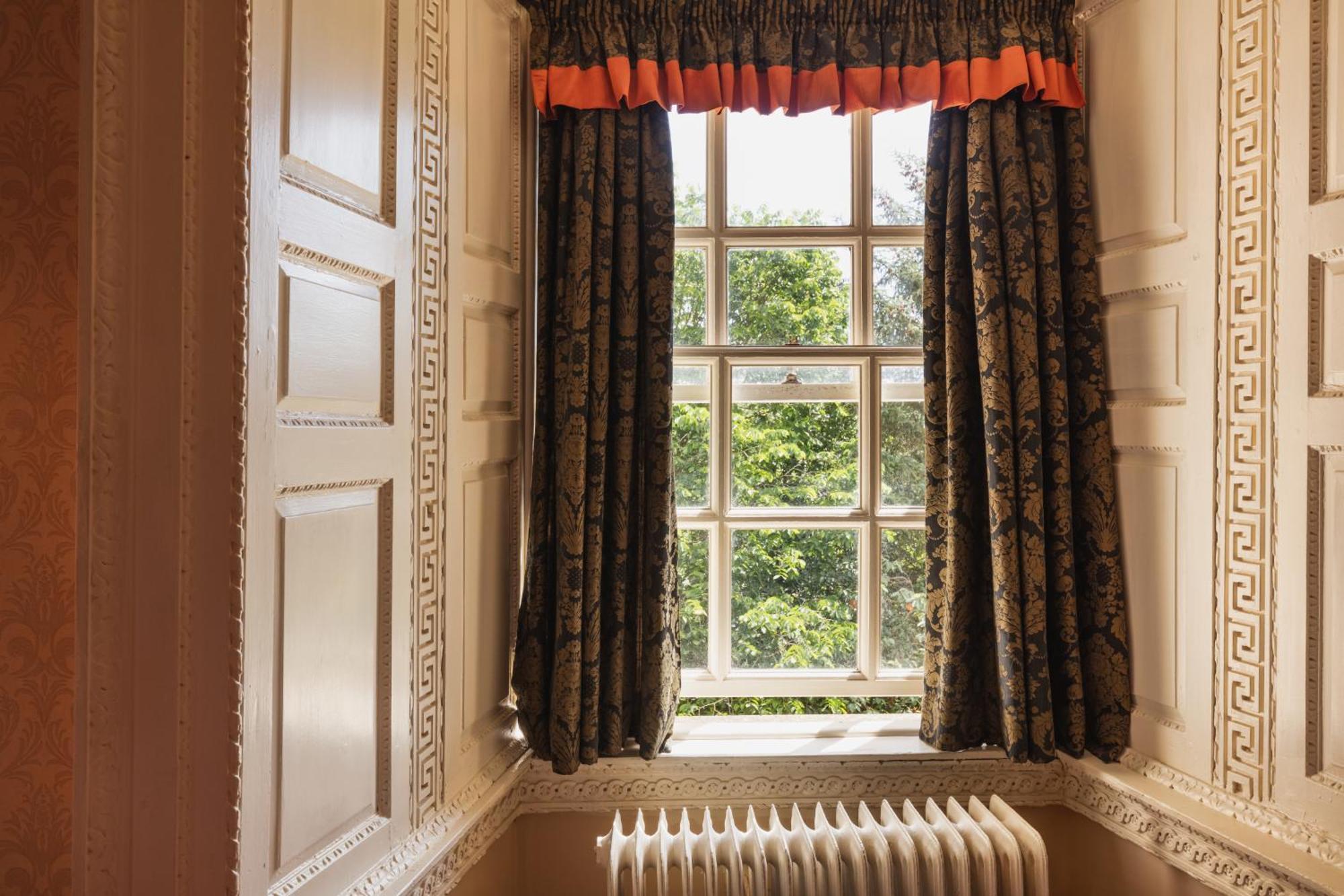 Lumley Castle Hotel Chester-le-Street Exterior foto
